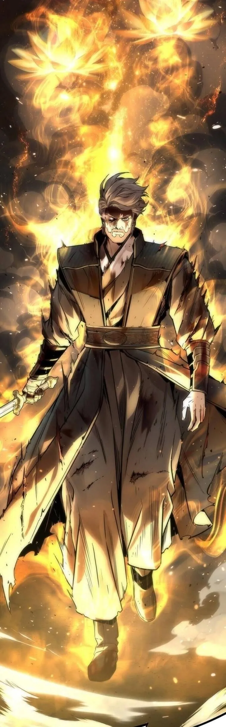 A Regressor’s Tale of Cultivation ตอนที่ 24 หน้า 69