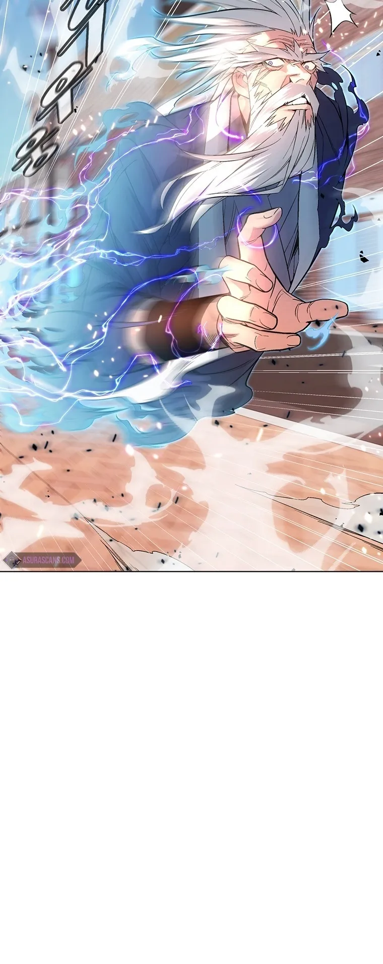 Heavenly Demon Instructor ตอนที่ 1 หน้า 84