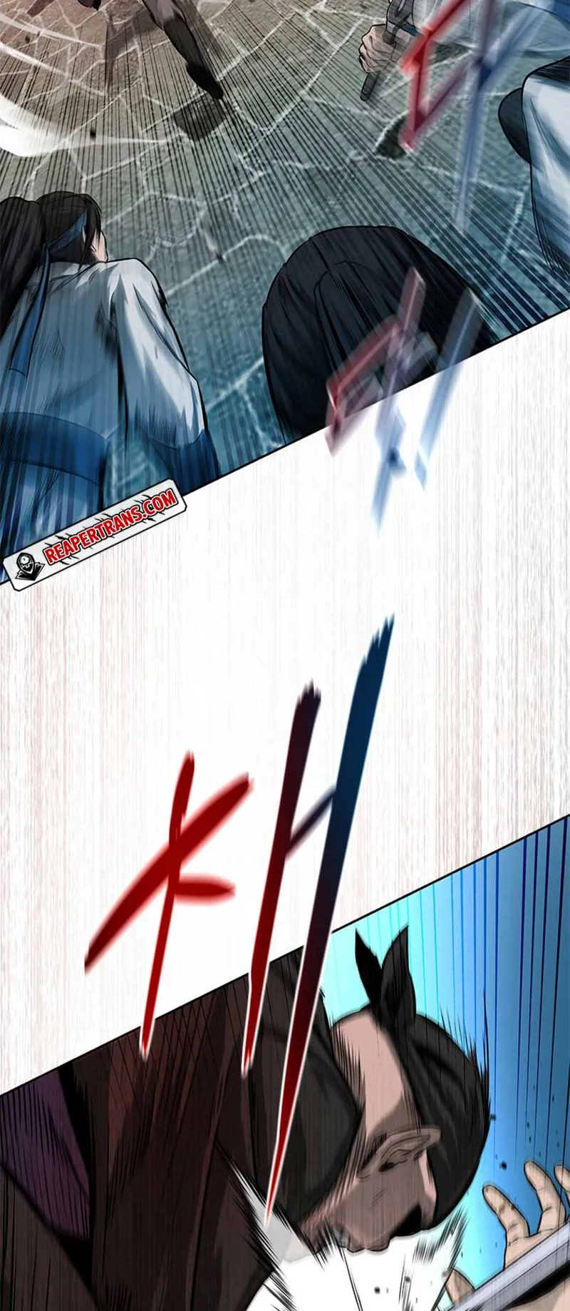 Moon Shadow Sword Emperor ตอนที่ 2 หน้า 40