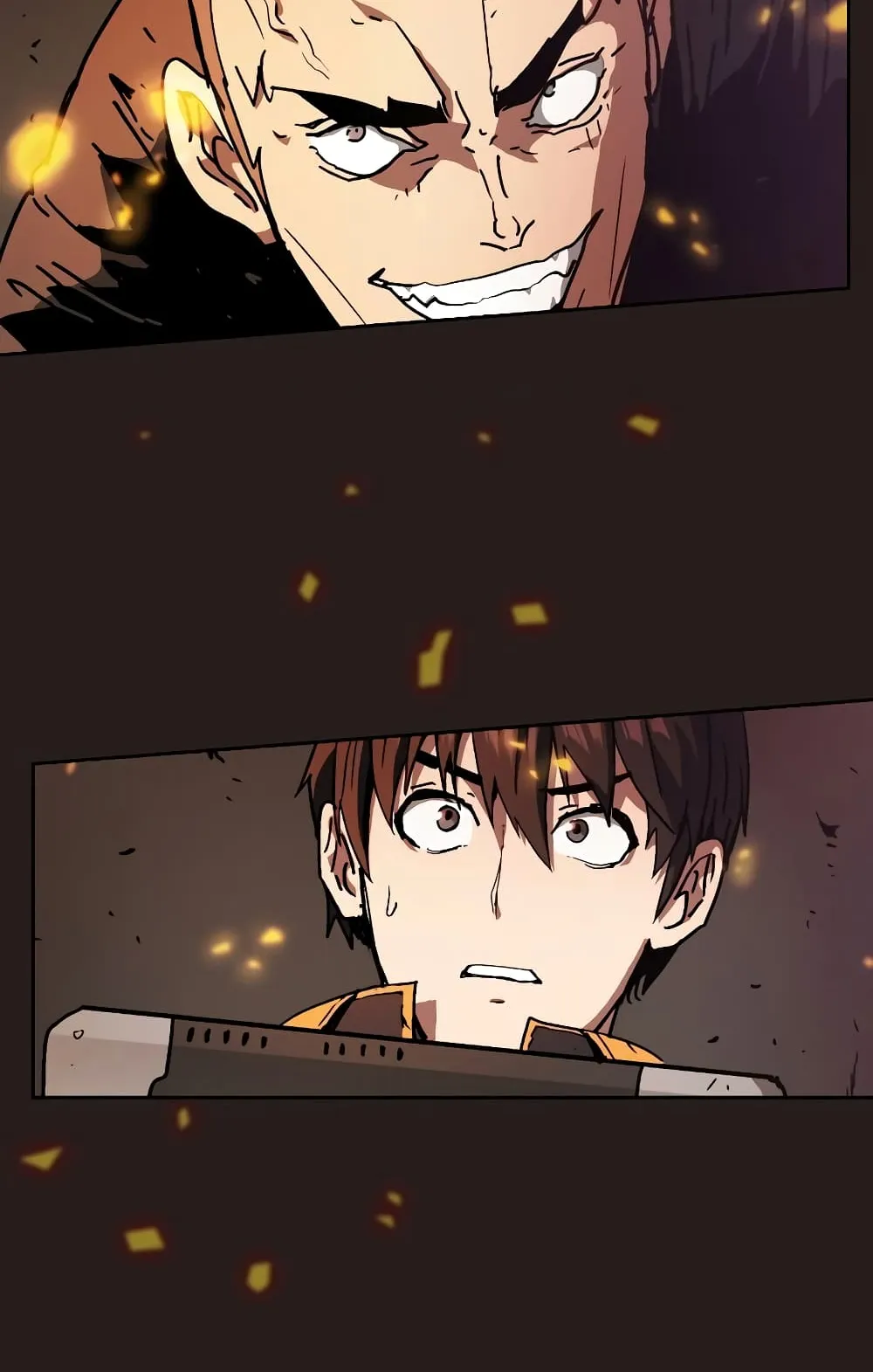 Is This Hunter for Real ตอนที่ 1 หน้า 67