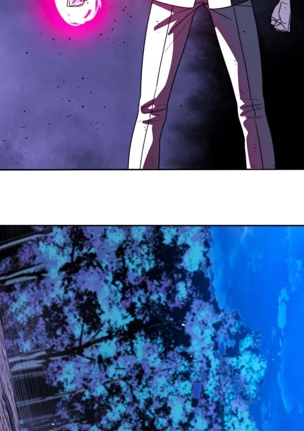 The 18-Year Old Demon King ตอนที่ 9 หน้า 107