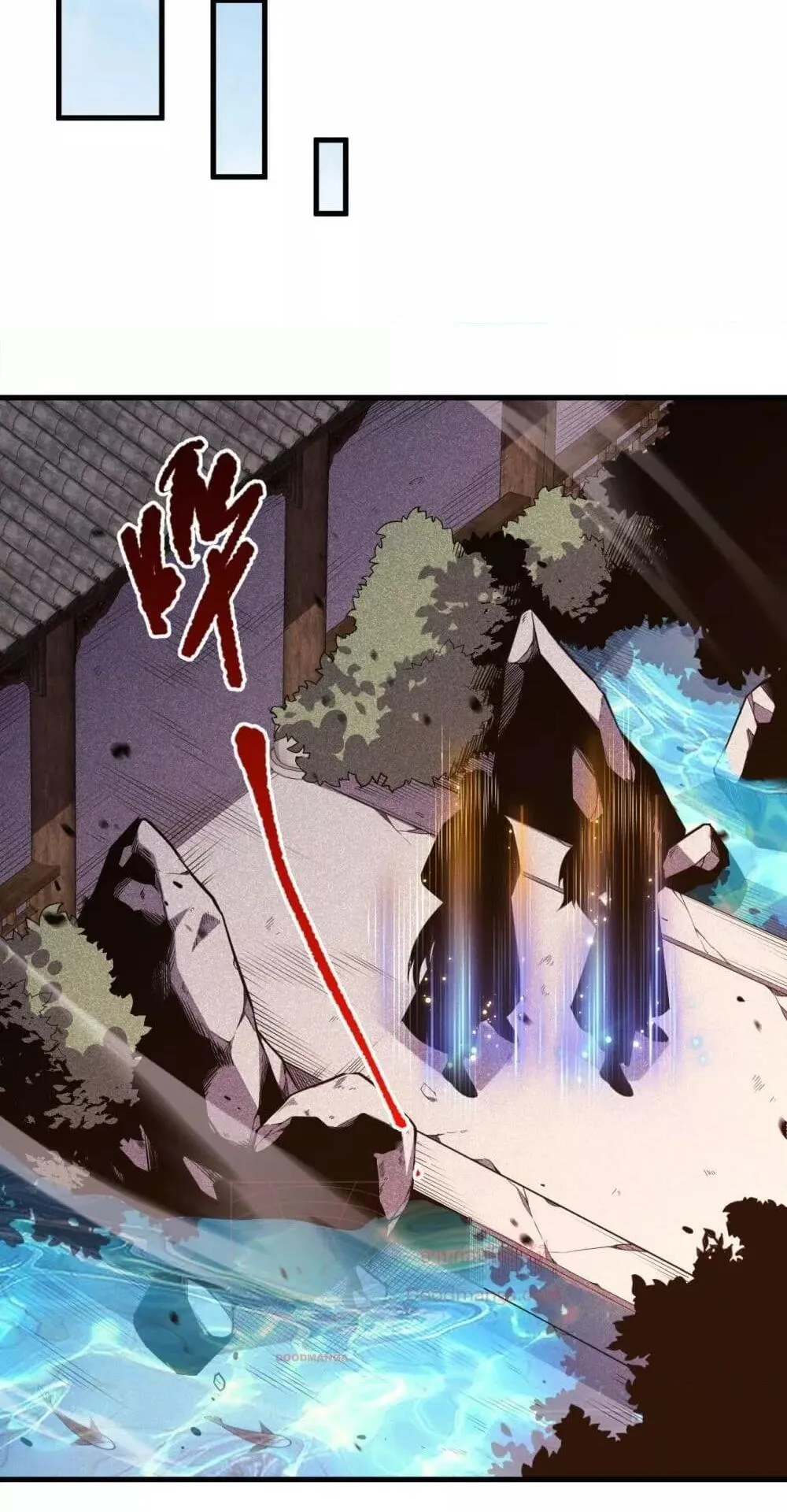 Disastrous Necromancer ตอนที่ 48 หน้า 48