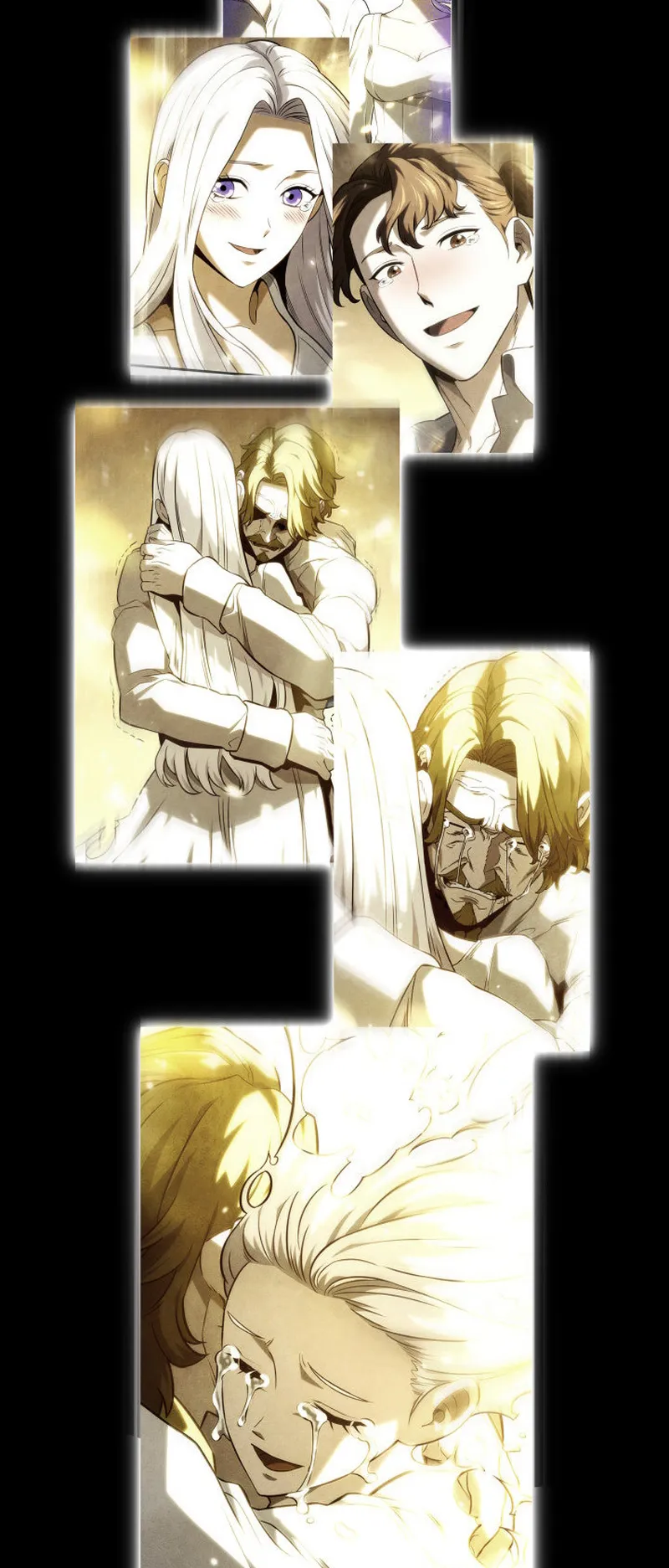 Revenge of the Iron-Blooded Sword Hound ตอนที่ 141 หน้า 30