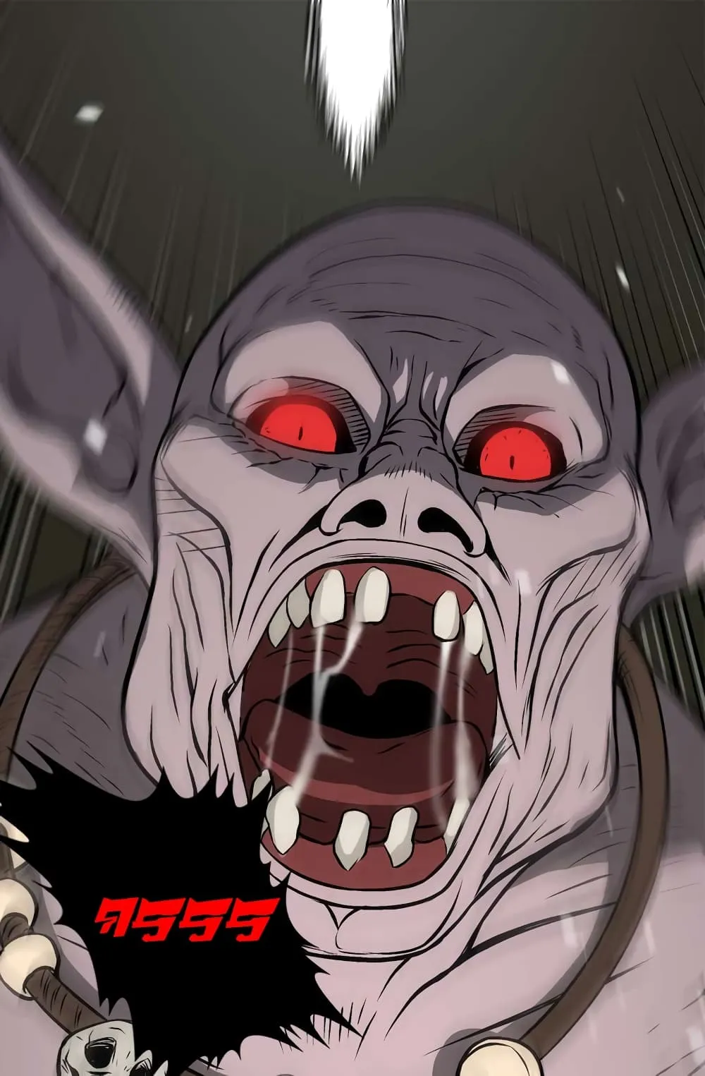 Dimensional Mercenary ตอนที่ 7 หน้า 54