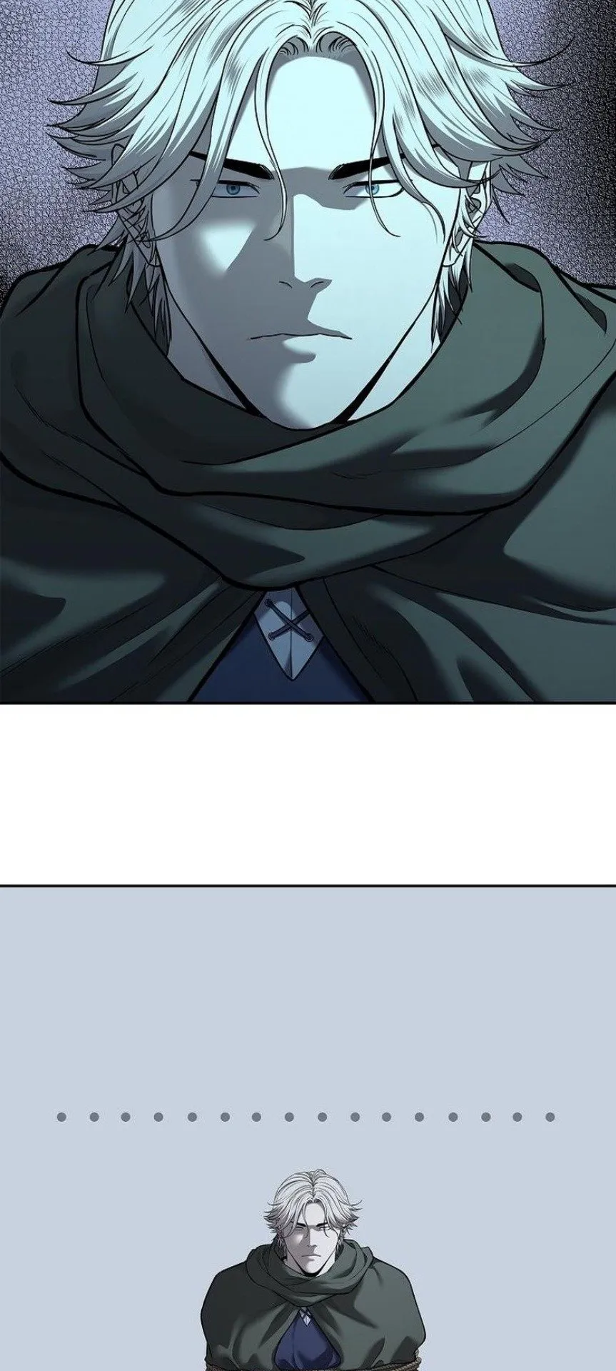 The Iron Emperor ตอนที่ 23 หน้า 63