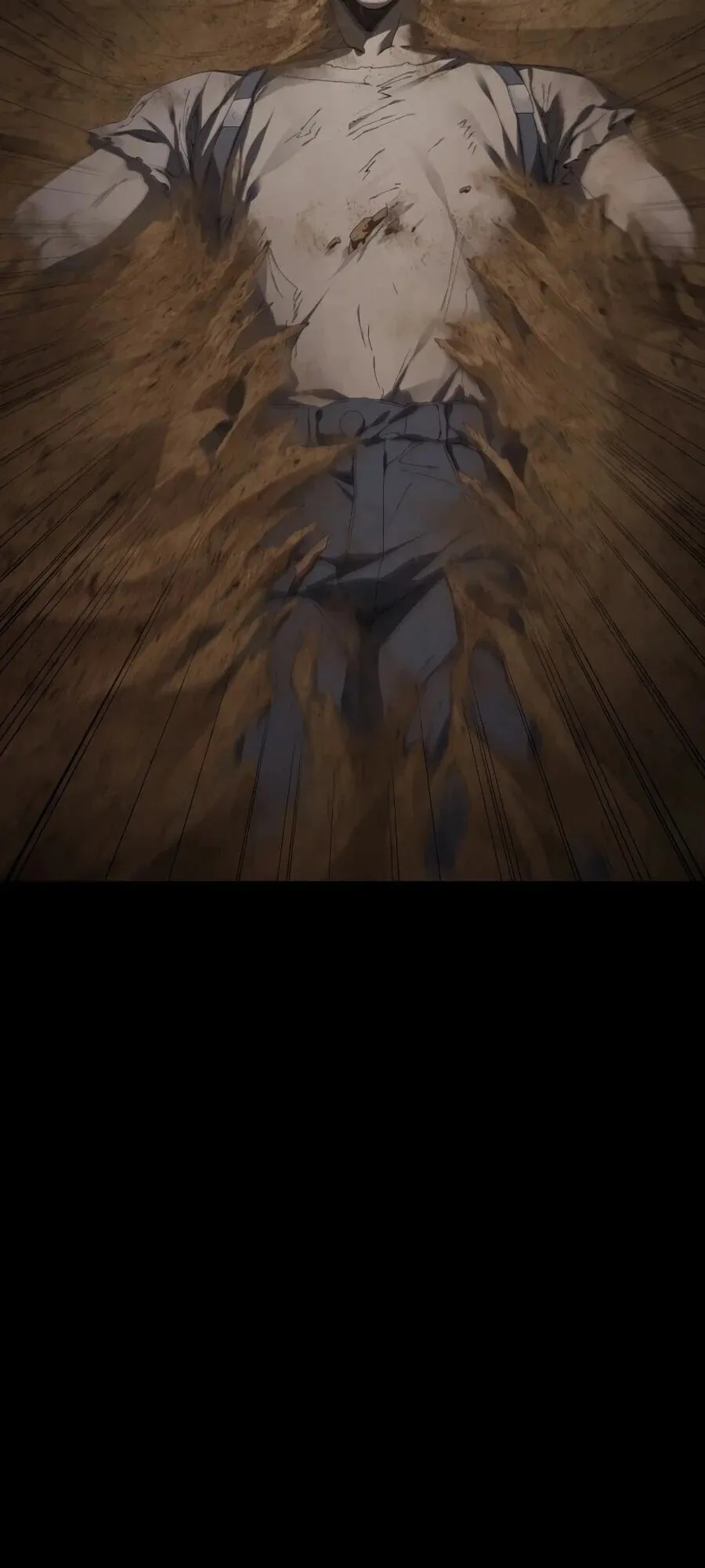 Sandmancer of the Scorched Desert จอมเวททรายแห่งทะเลทรายอันมอดไหม้ ตอนที่ 1 หน้า 84