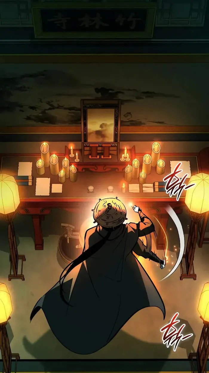 Rebirth of the Divine Demon ตอนที่ 4 หน้า 80