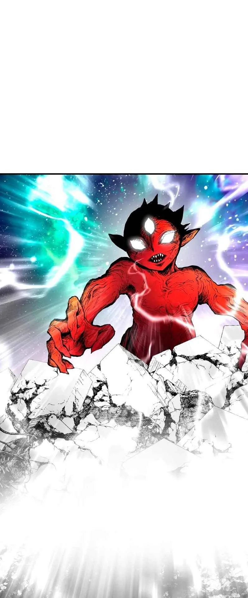 Ninja Reincarnation Fuuma Kotarou’s Quest to Reclaim His Humanity ตอนที่ 35 หน้า 17