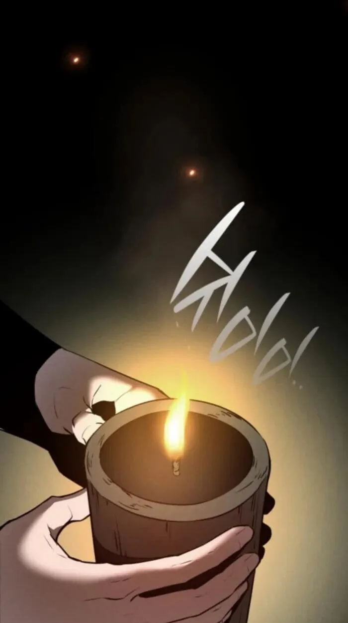 Rebirth of the Divine Demon ตอนที่ 11 หน้า 17
