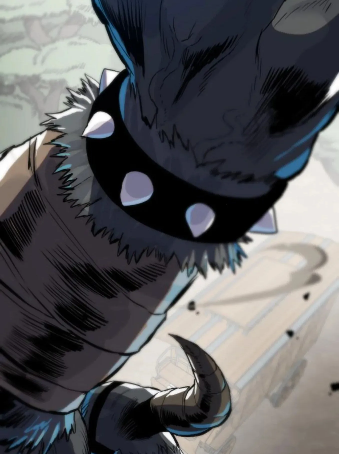 The Hero of the Heart Sword ตอนที่ 2 หน้า 91