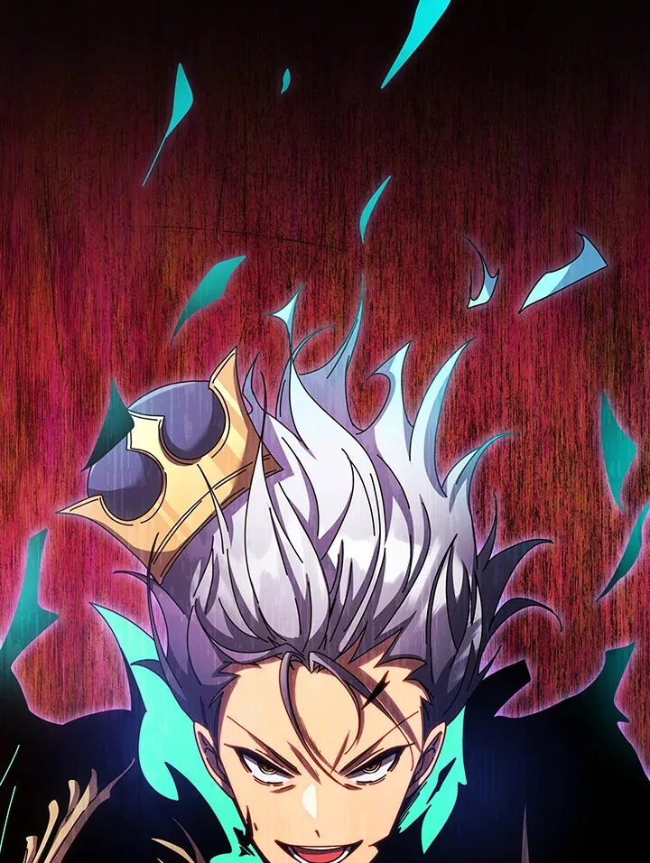 Necromancer Academy’s Genius Summoner Chapter 122 หน้า 106