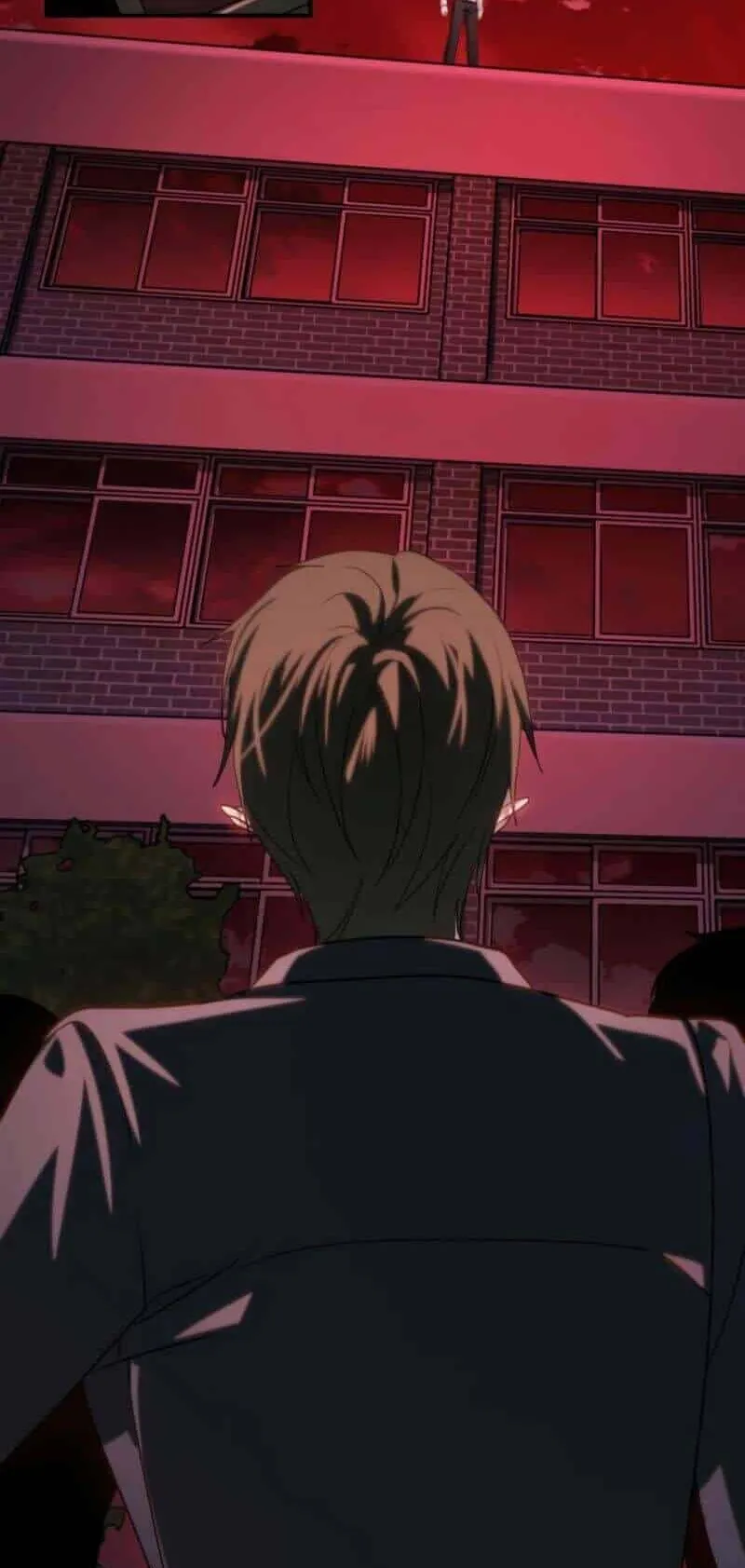 SSS-Class Suicide Hunter ตอนที่ 127 หน้า 9