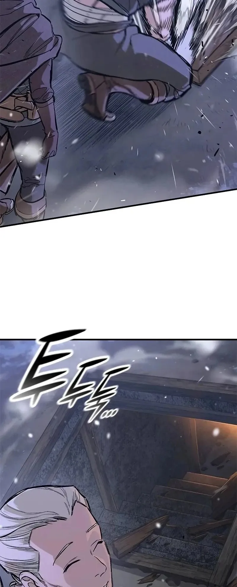 Eternally Regressing Knight ตอนที่ 31 หน้า 40