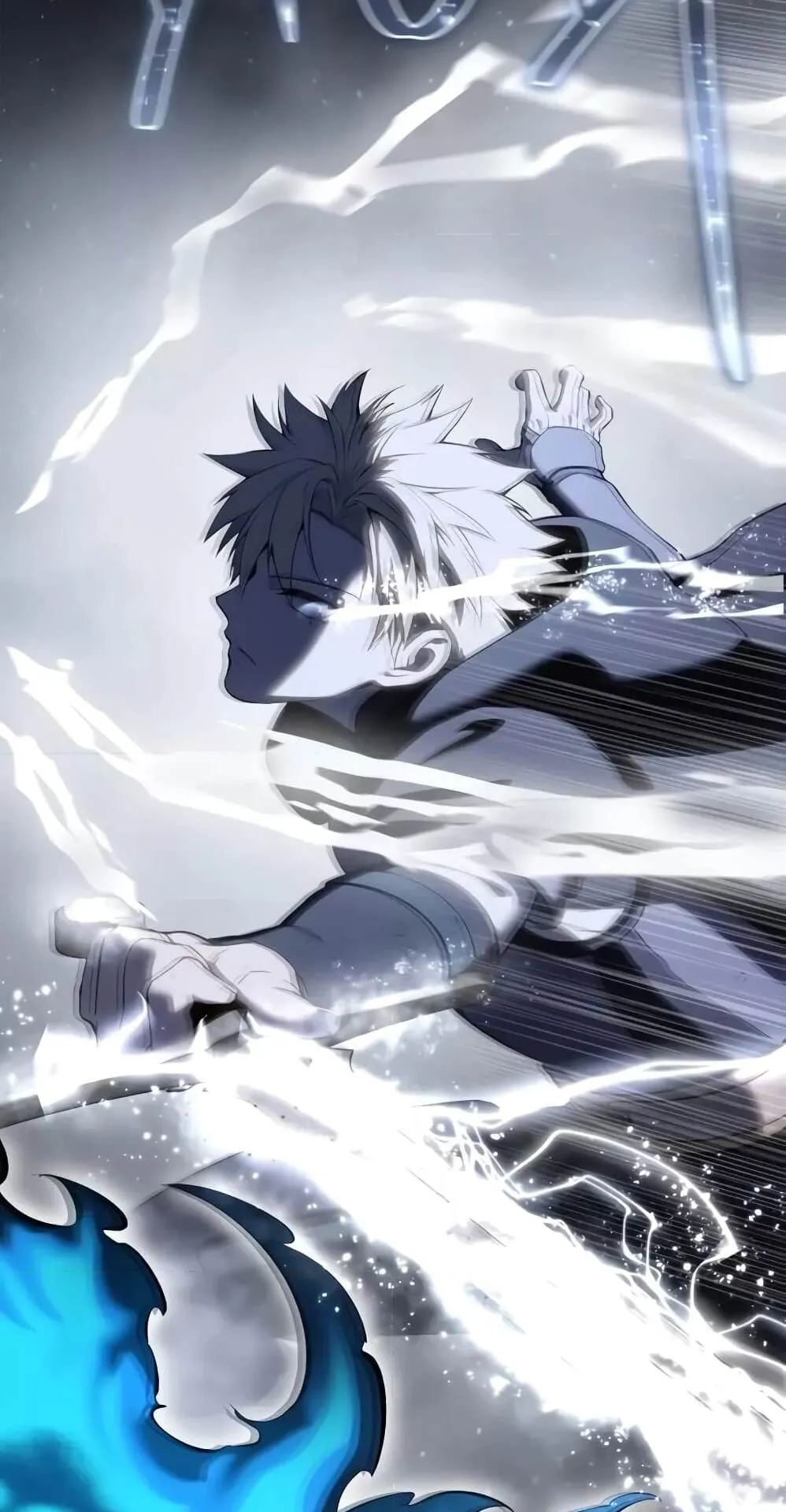Star-Embracing Swordmaster ตอนที่ 52 หน้า 91