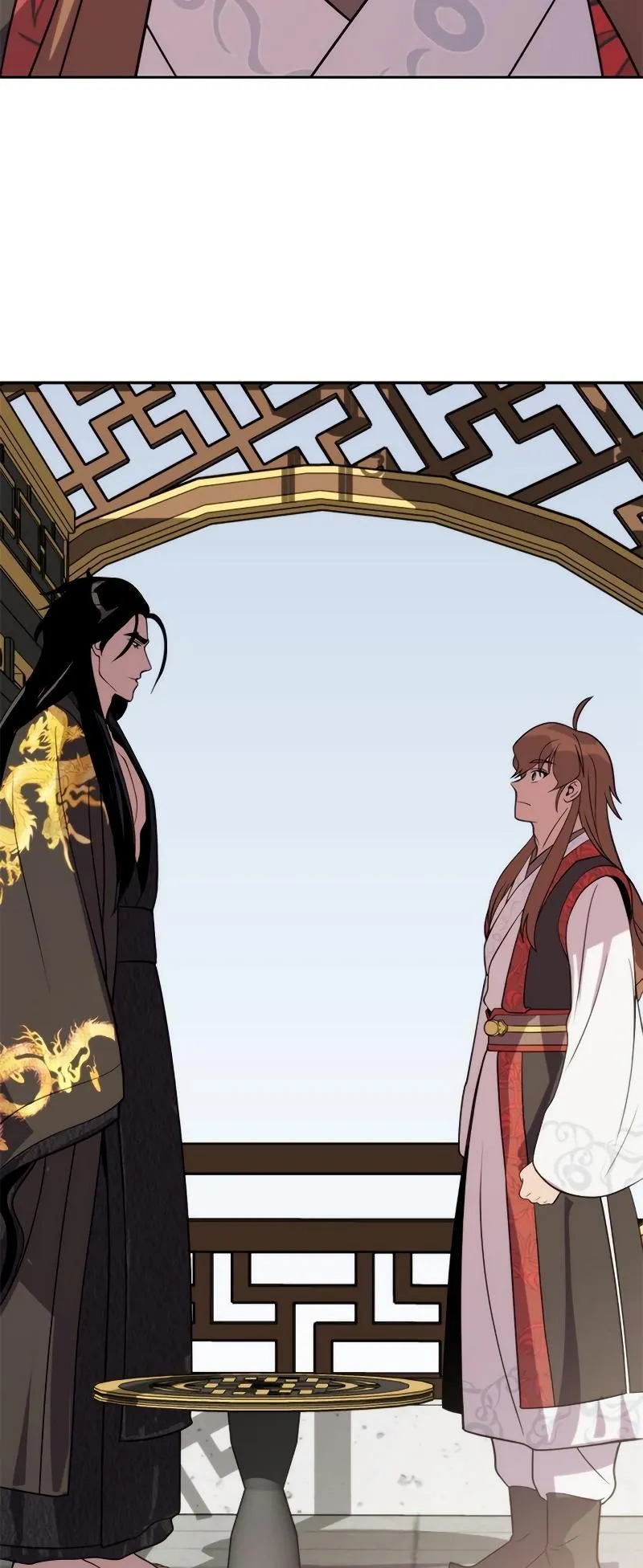 Chronicles of the Demon Faction ตอนที่ 8 หน้า 66
