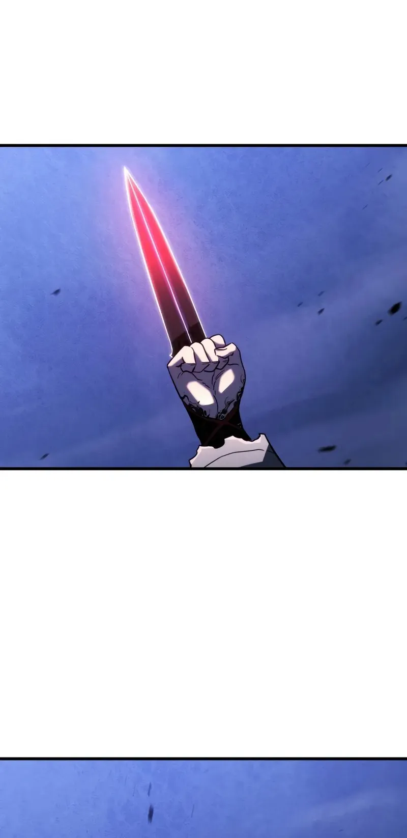 Revenge of the Iron-Blooded Sword Hound ตอนที่ 99 หน้า 81