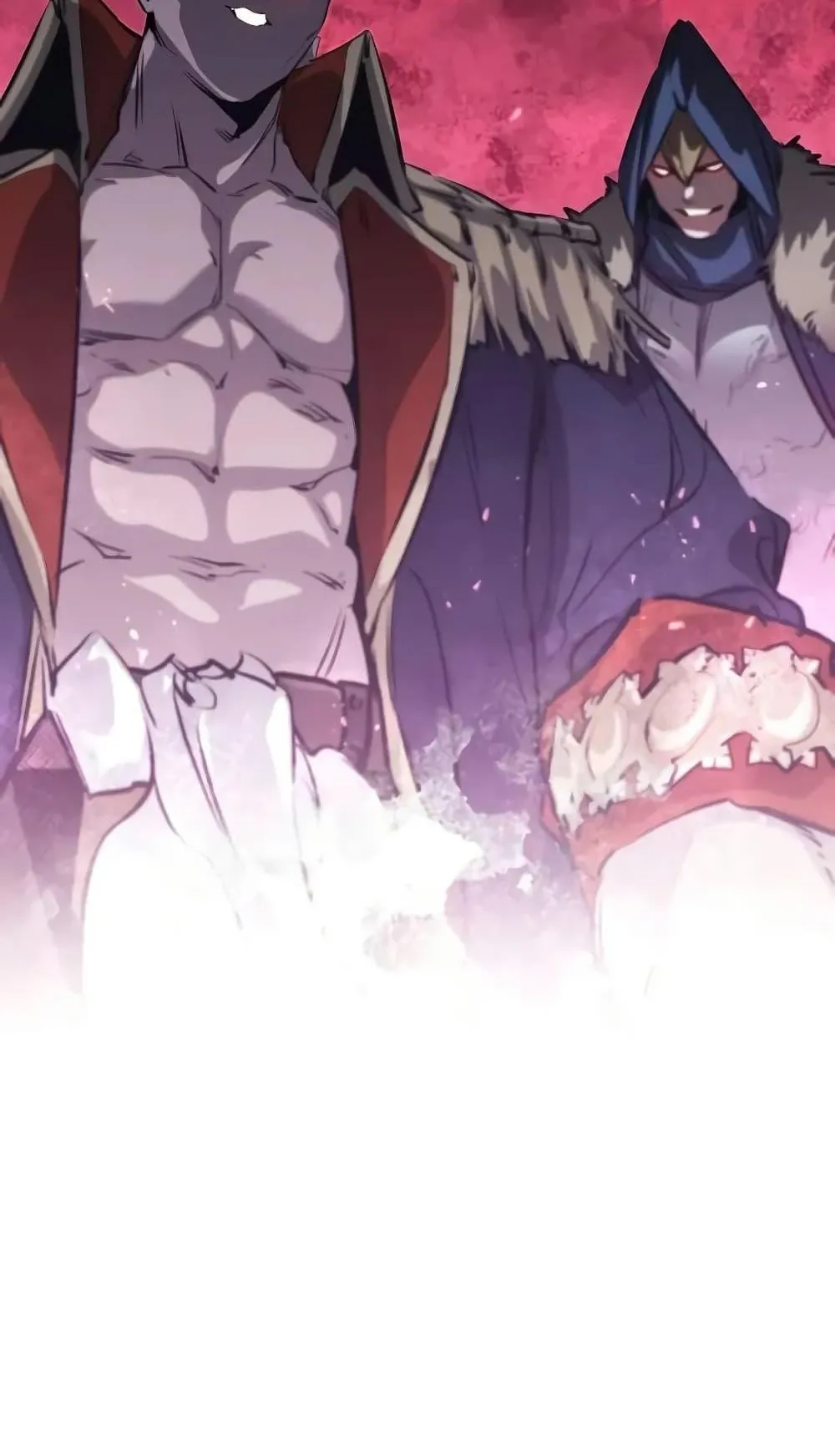 The Regressed Mercenary’s Machinations ตอนที่ 8 หน้า 21