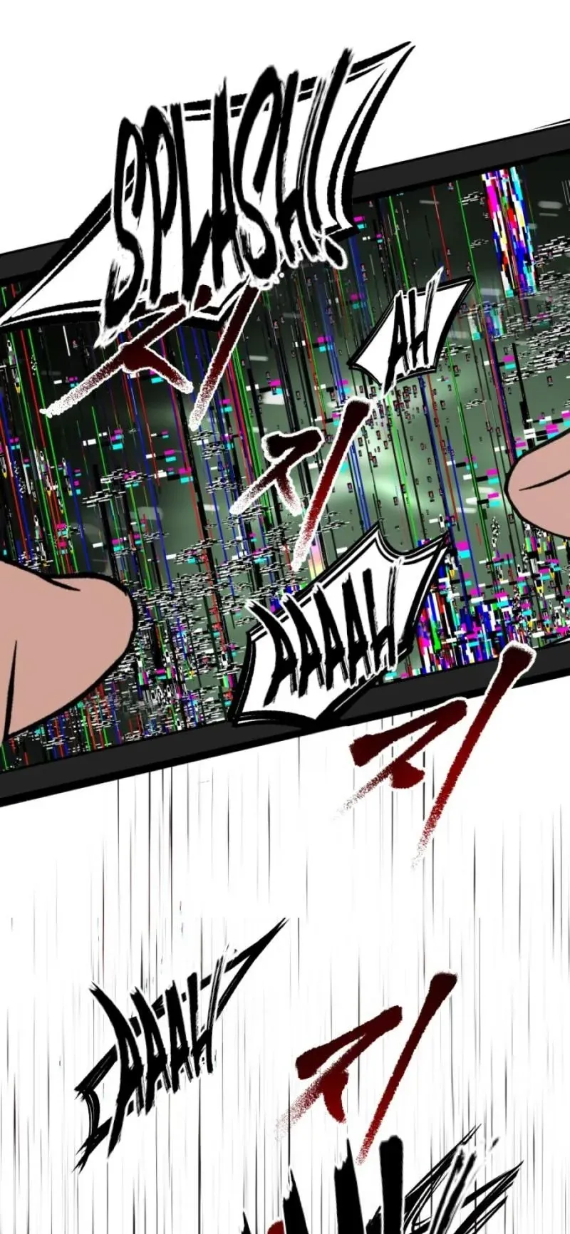 Why You Shouldn’t Enter a Haunted House ตอนที่ 1 หน้า 118
