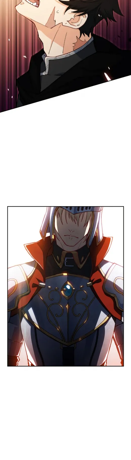 Duke Pendragon ตอนที่ 3 หน้า 43