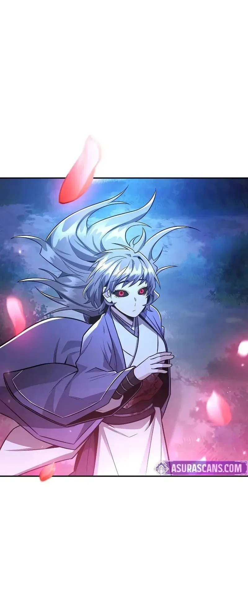 Mount Hua Sect’s Genius Phantom Swordsman ตอนที่ 32 หน้า 30