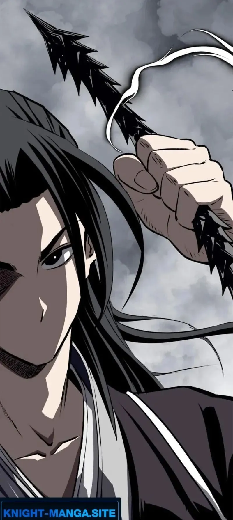 The Supreme Demonic Sword ตอนที่ 32 หน้า 18