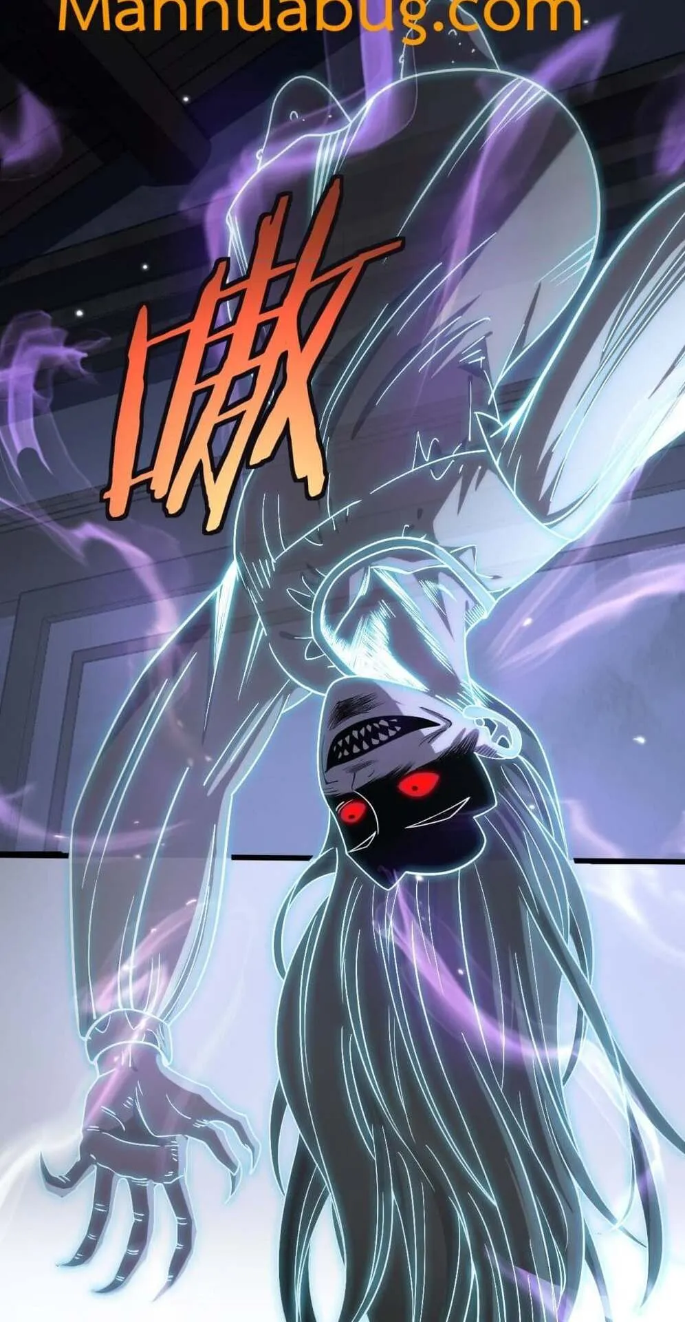 Doomsday Sword God ตอนที่ 31 หน้า 32