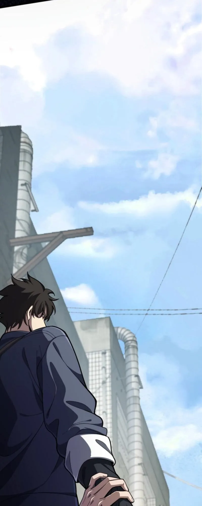 The Clan’s Failure Is a Former Continental Champion ตอนที่ 6 หน้า 11