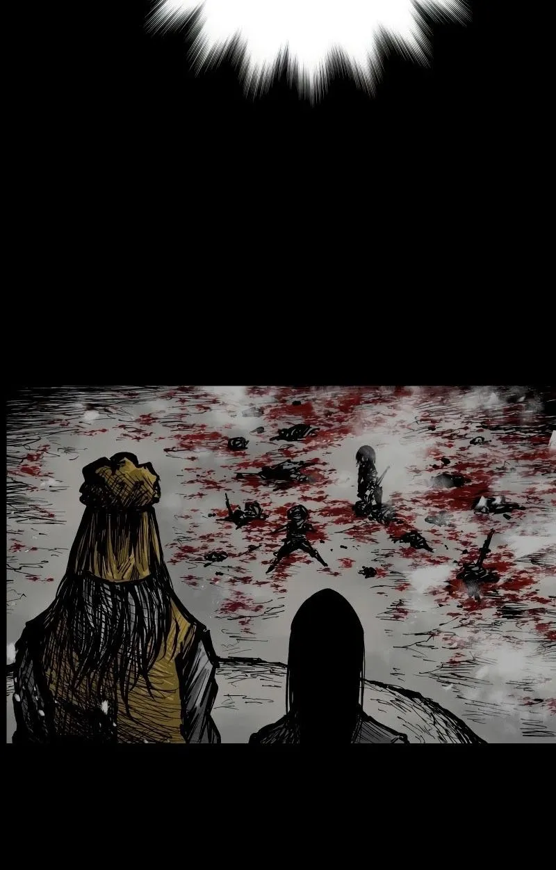 Ninja Reincarnation Fuuma Kotarou’s Quest to Reclaim His Humanity ตอนที่ 18 หน้า 33