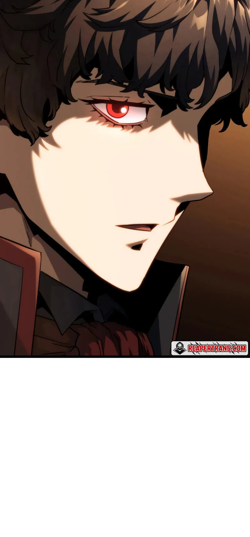 Revenge of the Iron-Blooded Sword Hound ตอนที่ 66 หน้า 20