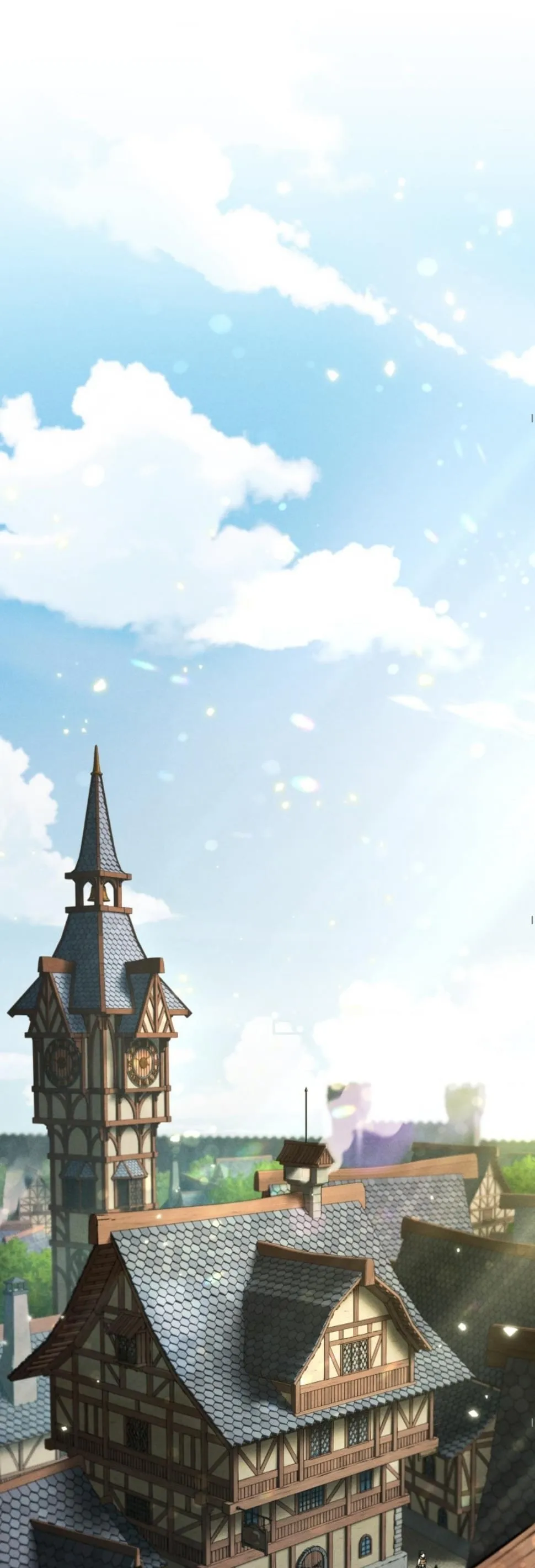Revenge on the Tyrant Dragon ตอนที่ 12 หน้า 12