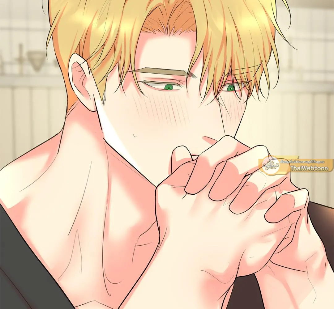 CAMBOY BUNNY (R+) ตอนที่ 17 หน้า 18