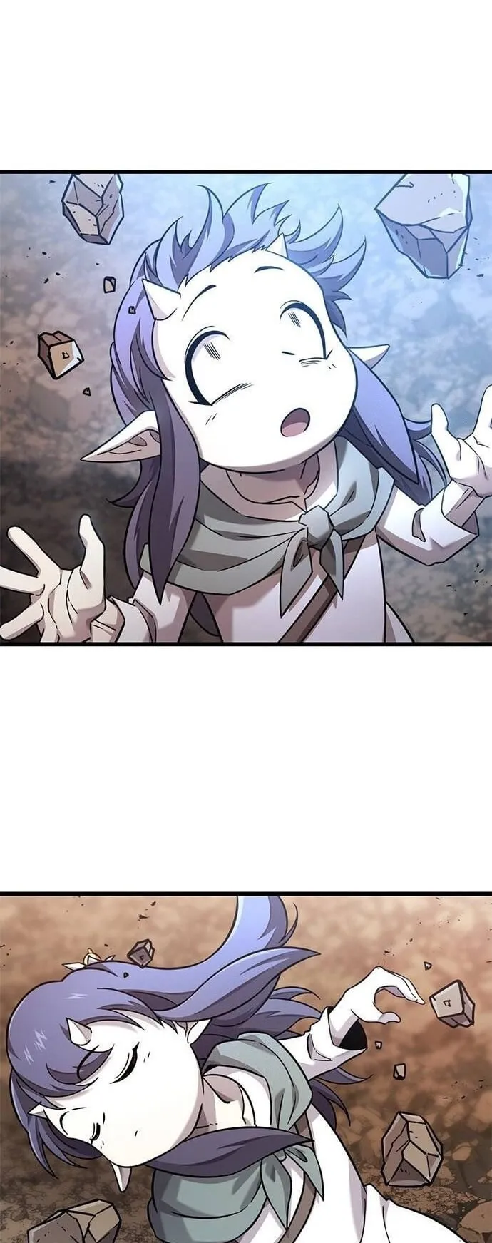 What a Bountiful Harvest, Demon Lord! ตอนที่ 24 หน้า 33