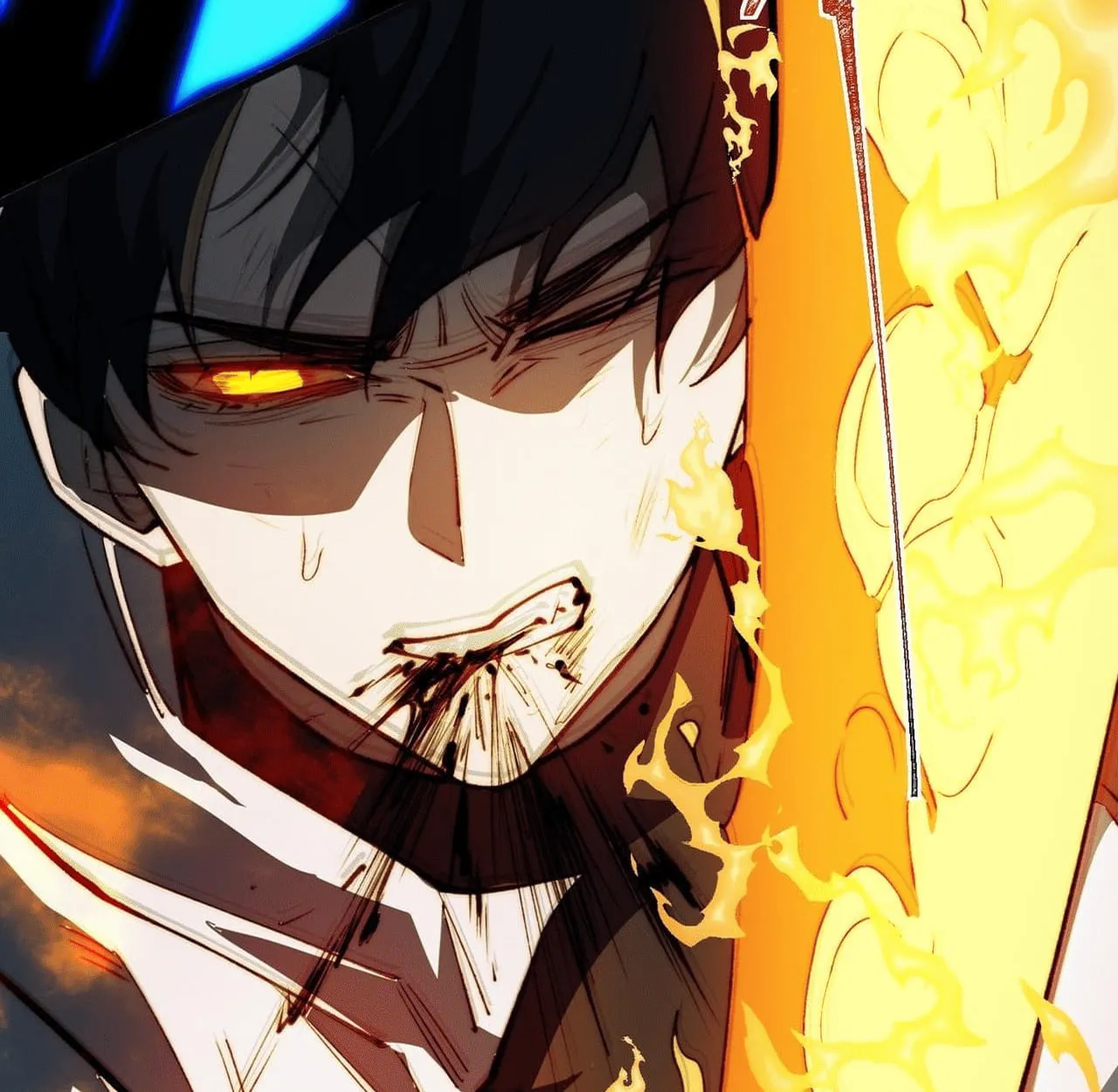 After breaking up with the school beauty, I became a martial arts master ตอนที่ 7 หน้า 68