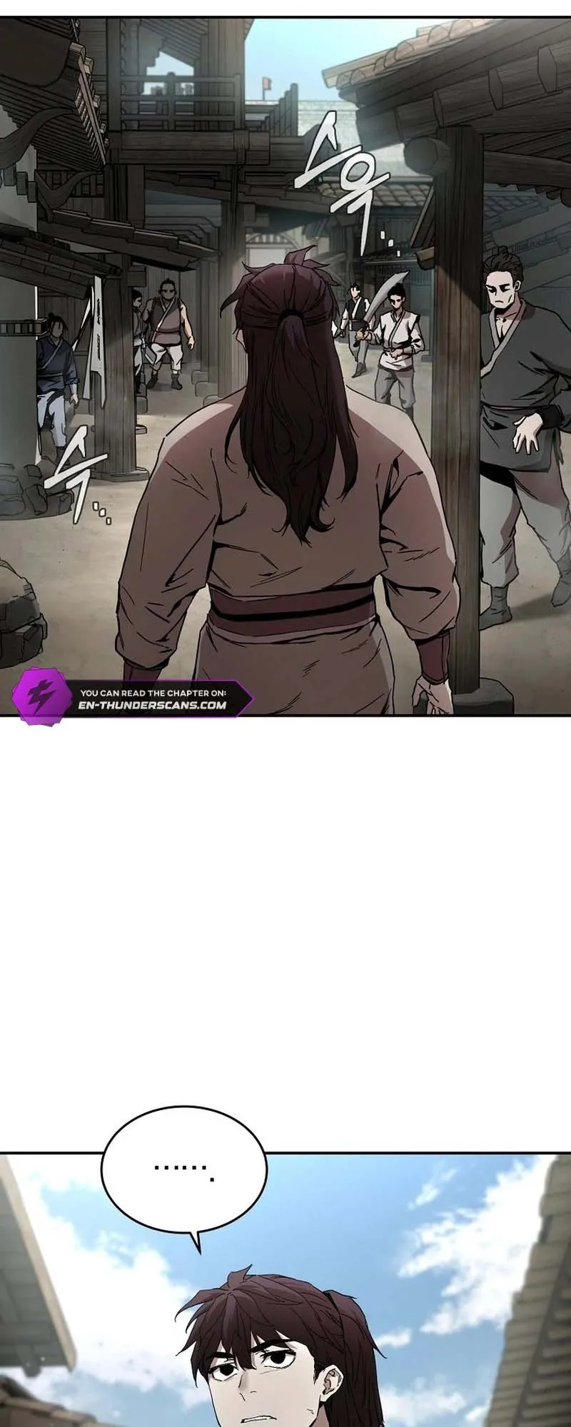 The Luoyang Branch of the Heavenly Demon Cult ตอนที่ 3 หน้า 53