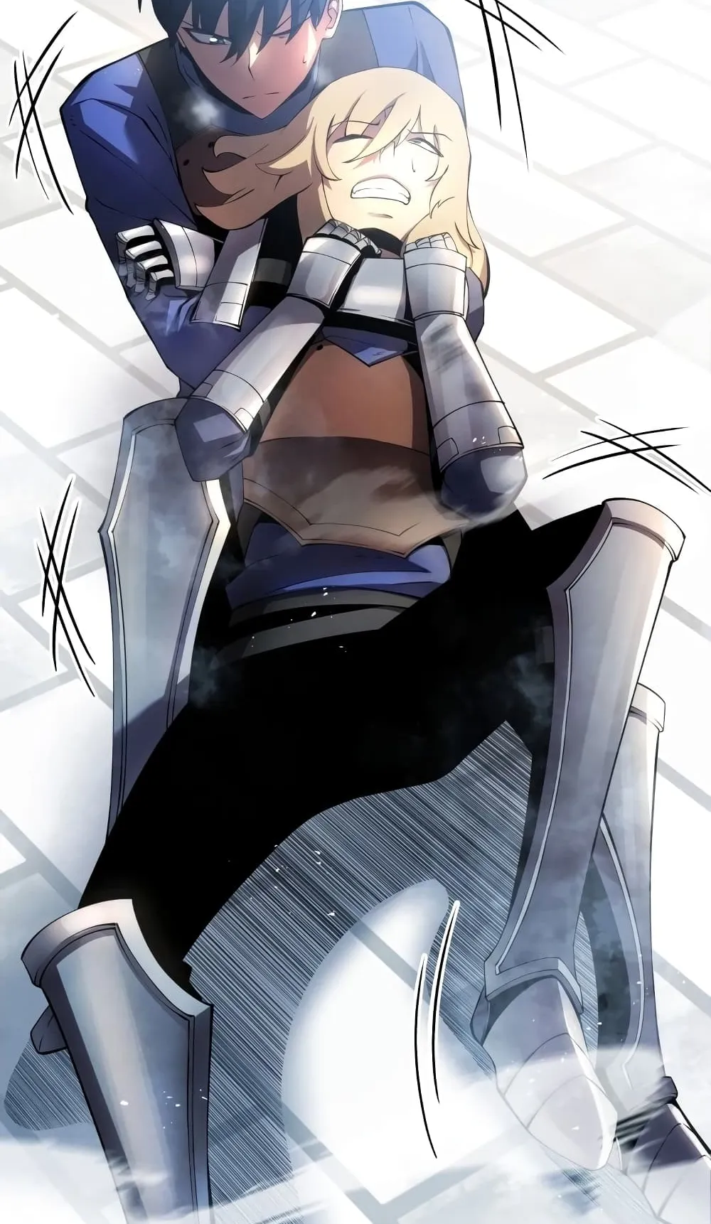 Swordmaster’s Youngest Son ตอนที่ 14 หน้า 71