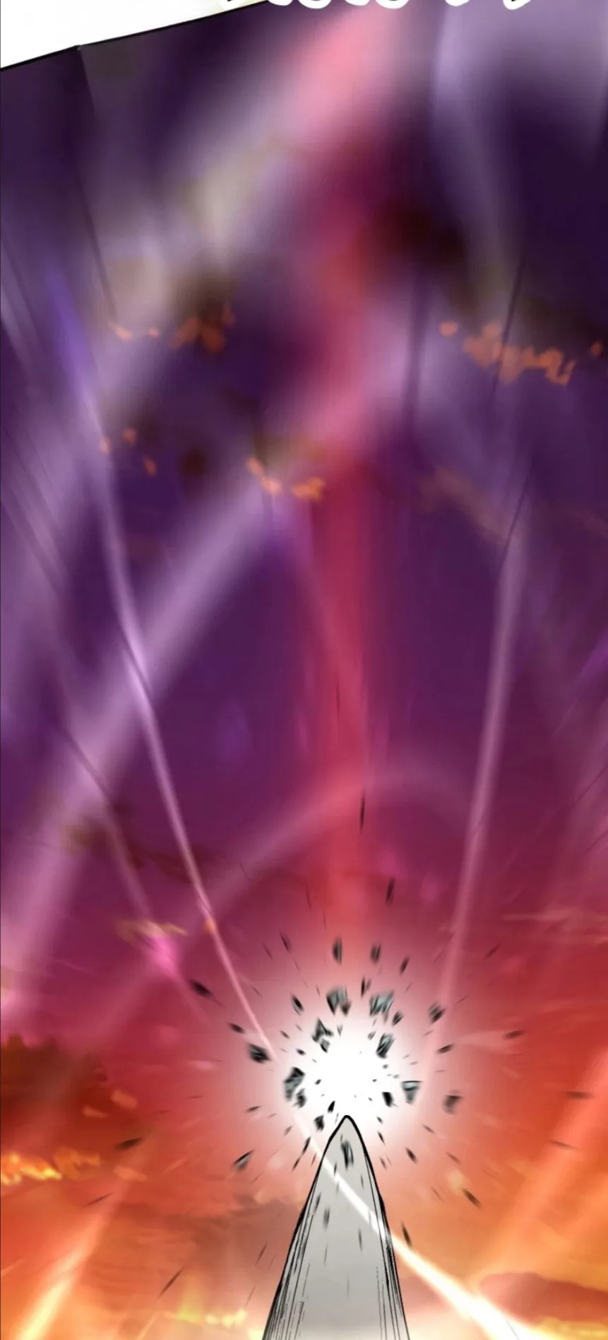 Ninja Reincarnation Fuuma Kotarou’s Quest to Reclaim His Humanity ตอนที่ 36 หน้า 63