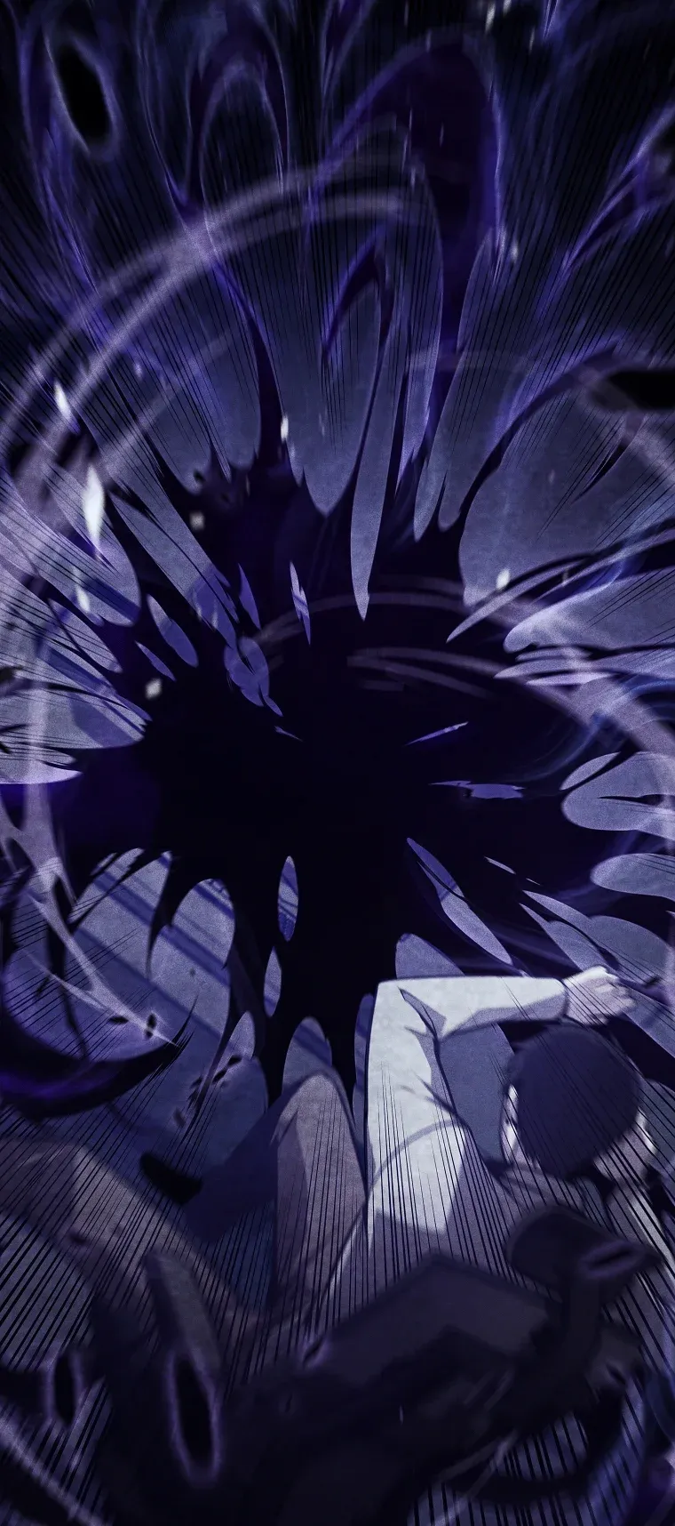 Drug-Eating Genius Mage ตอนที่ 2 หน้า 4