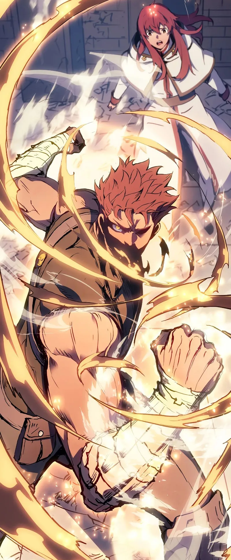 The Indomitable Martial King ตอนที่ 8 หน้า 80