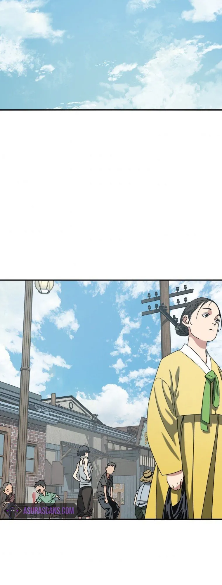 Existence ตอนที่ 3 หน้า 23