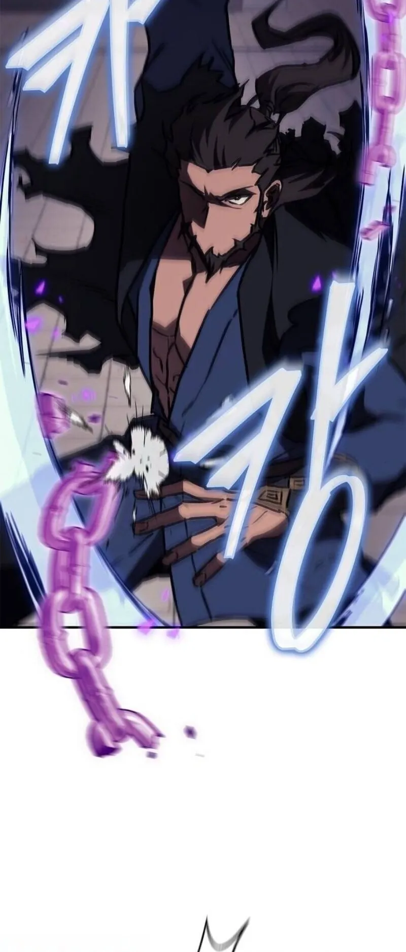 The Demonic Cult Instructor Returns ตอนที่ 39 หน้า 35