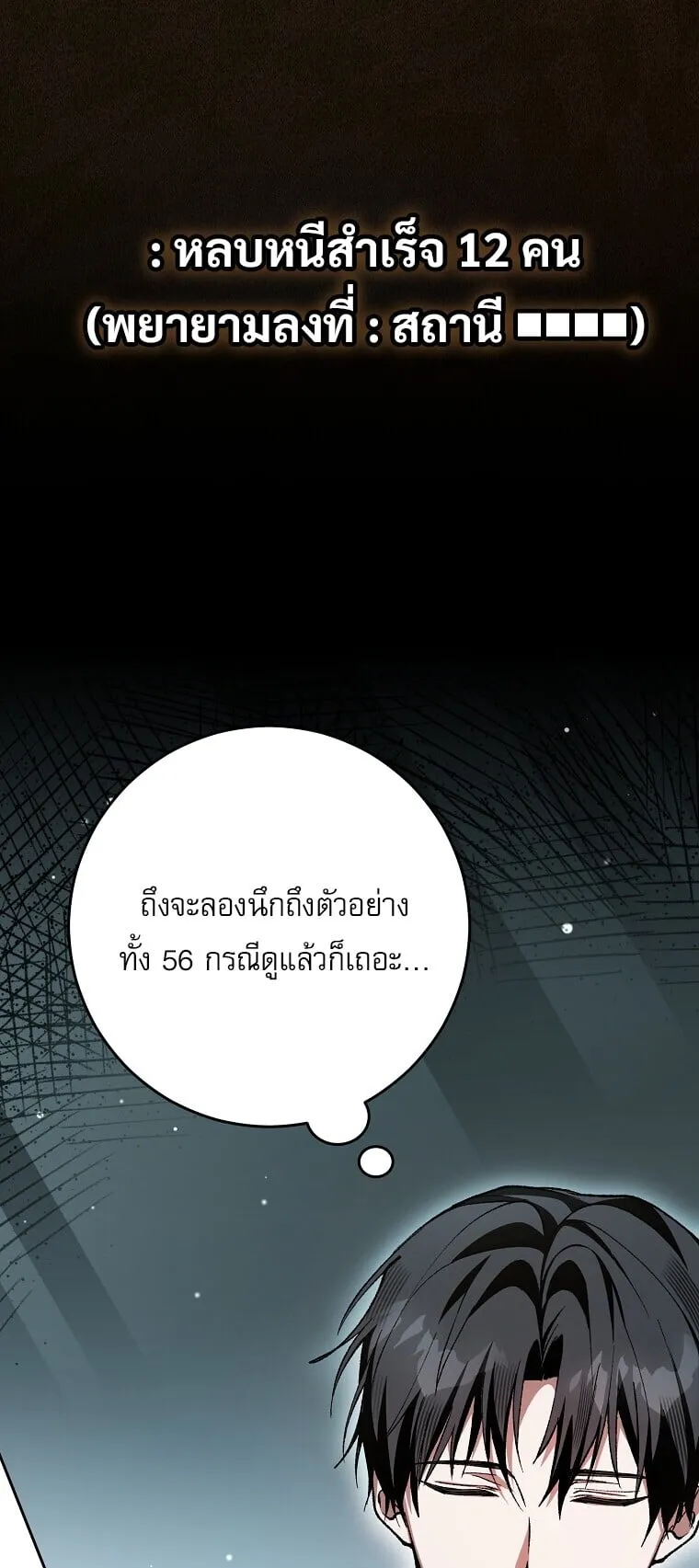 Got Dropped into a Ghost Story, Still Gotta Work ตอนที่ 3 หน้า 60