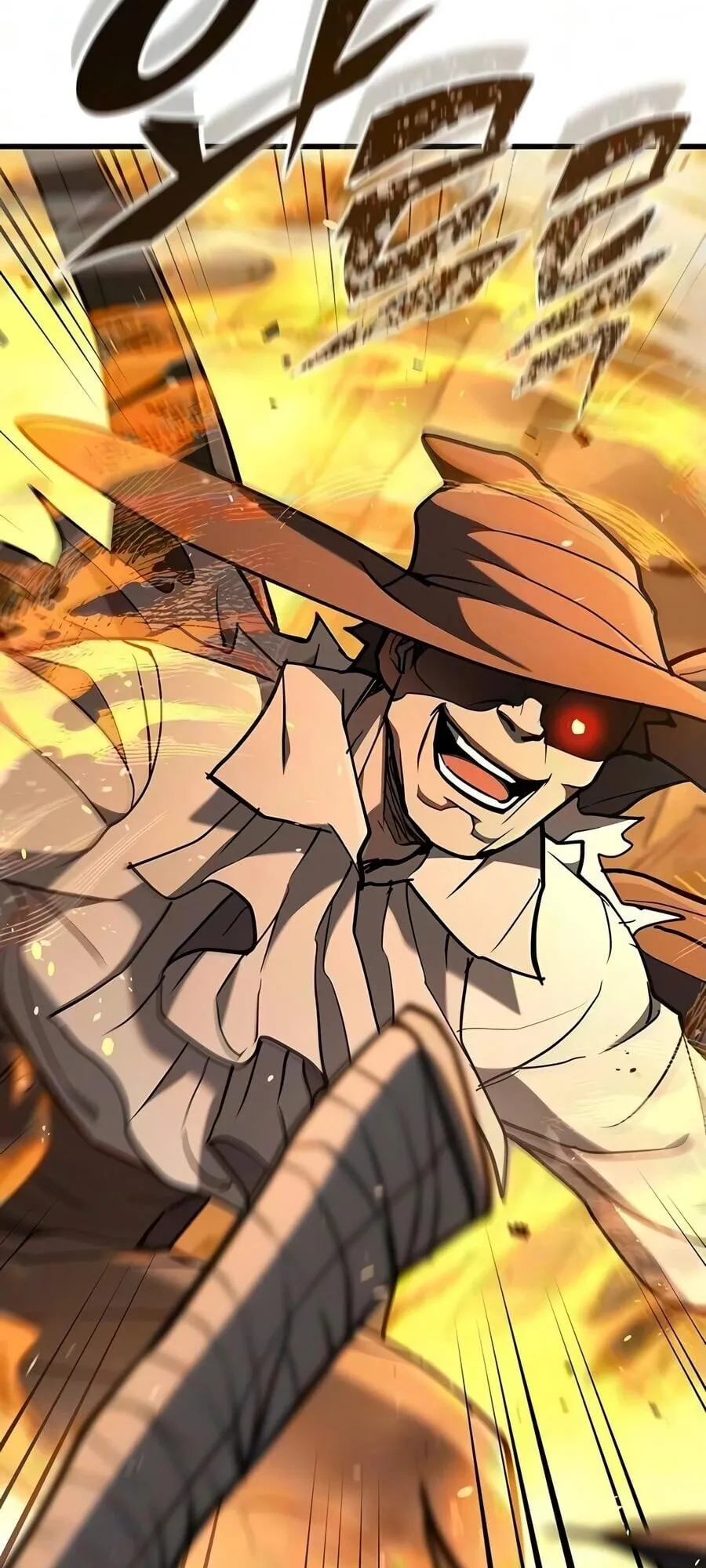 Demonic Beast Hunter Survival Guide ตอนที่ 17 หน้า 58
