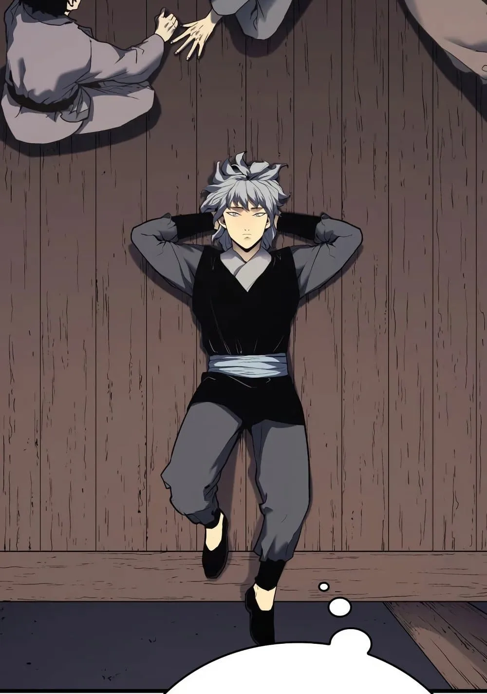 Reaper of the Drifting Moon ตอนที่ 7 หน้า 14