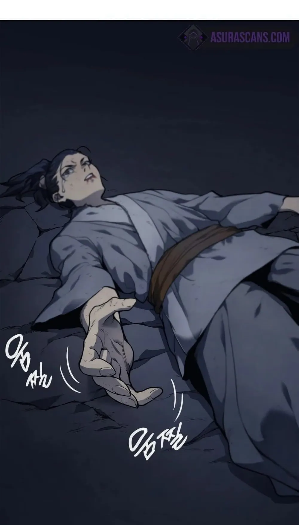 Reaper of the Drifting Moon ตอนที่ 1 หน้า 63