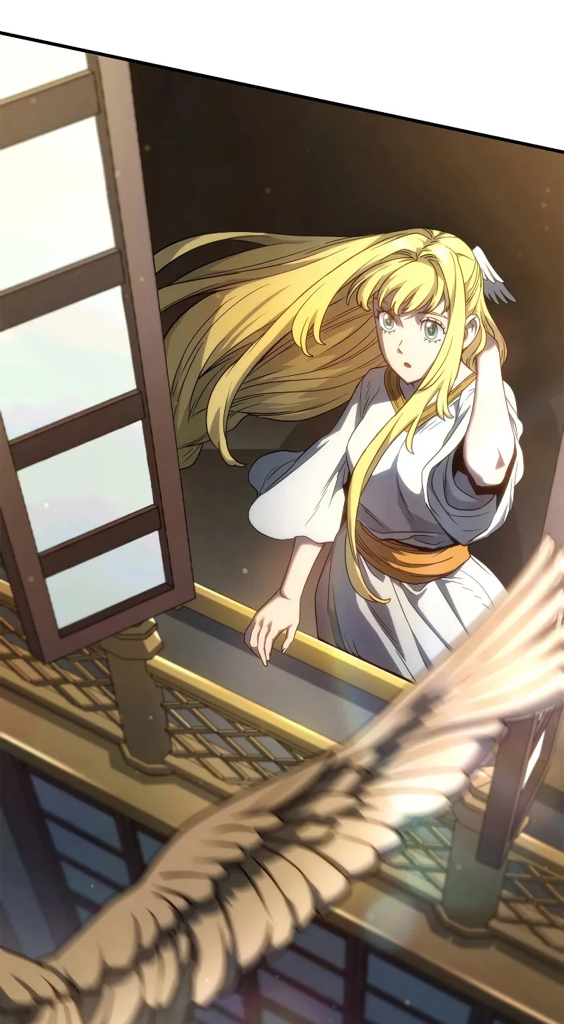 Revenge of the Iron-Blooded Sword Hound ตอนที่ 62 หน้า 106
