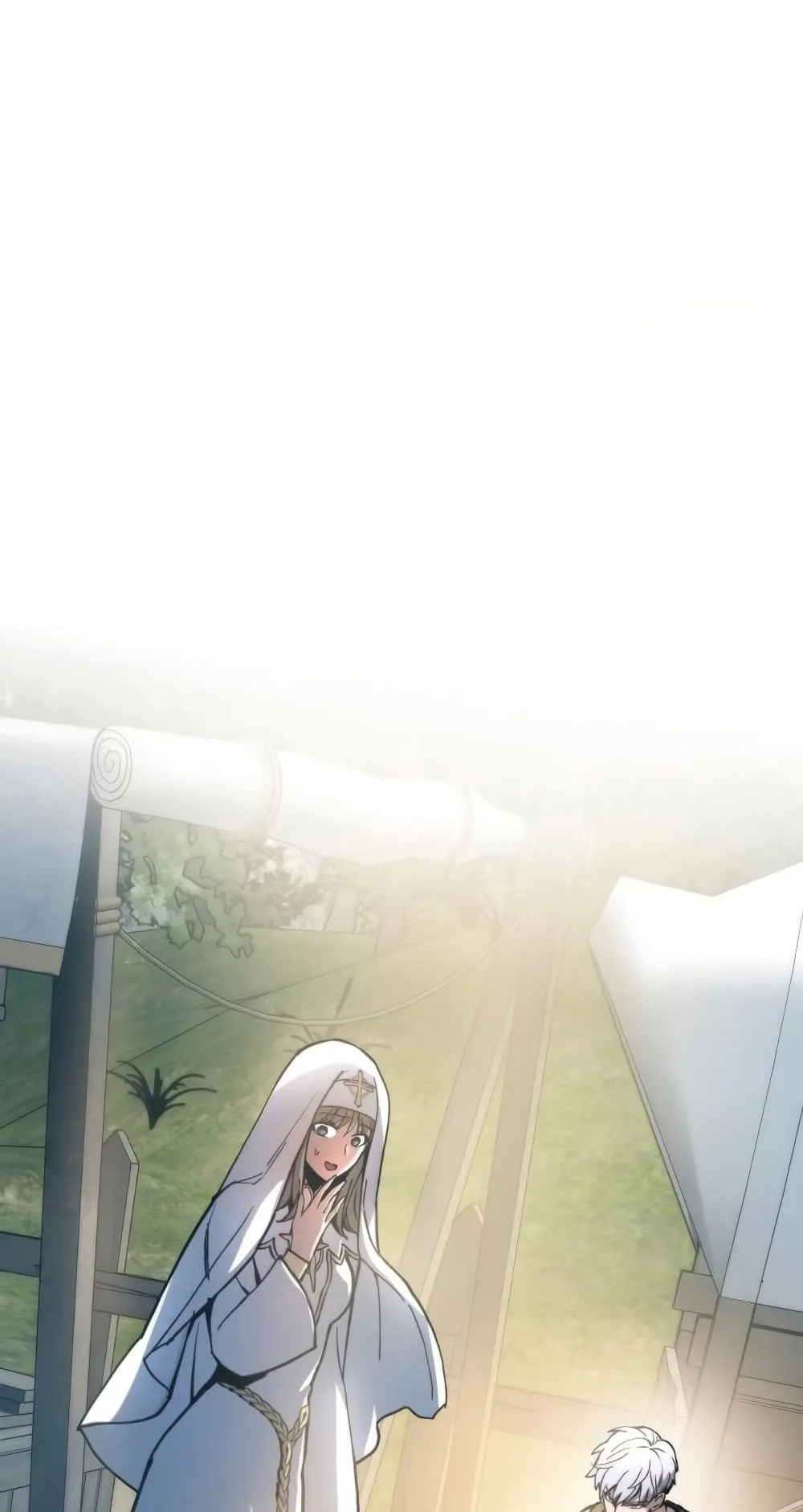 Reincarnation of the Suicidal Battle God ตอนที่ 3 หน้า 20