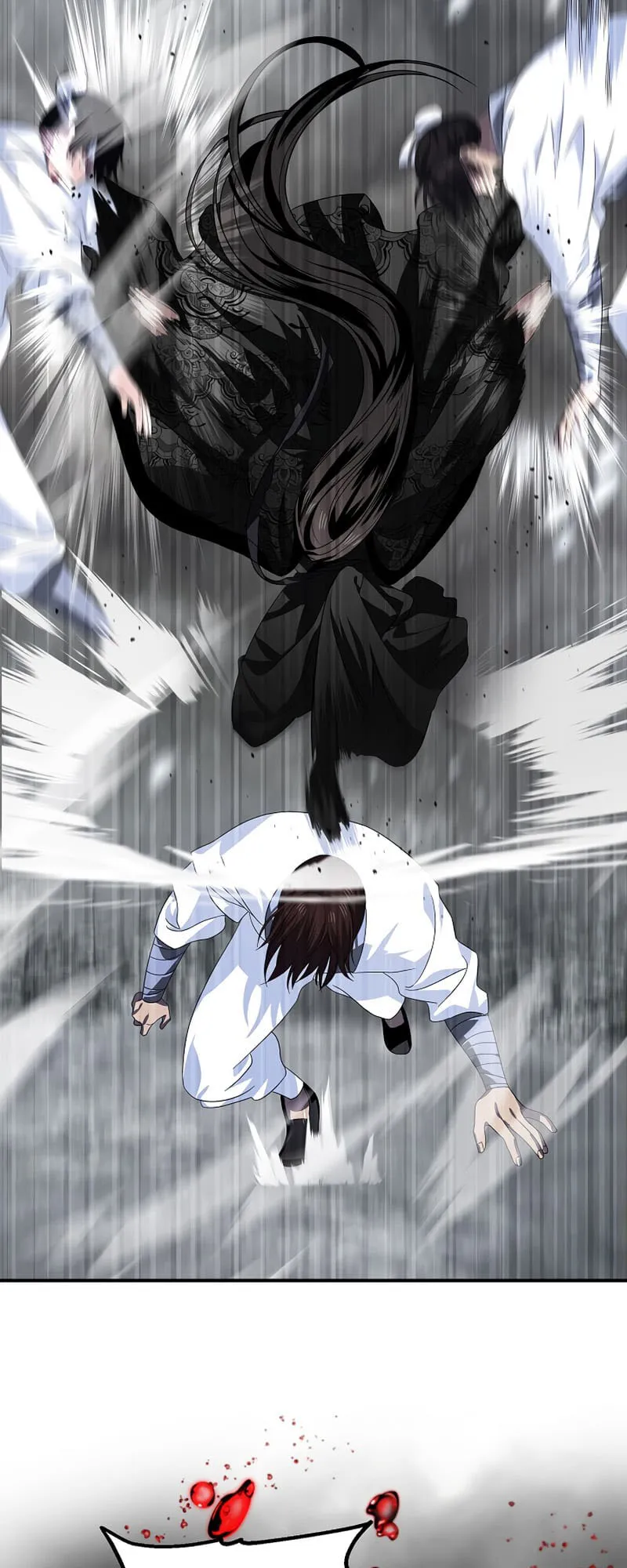 SSS-Class Suicide Hunter ตอนที่ 74 หน้า 33
