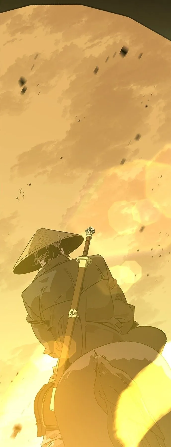 Wild West Murim ตอนที่ 8 หน้า 87