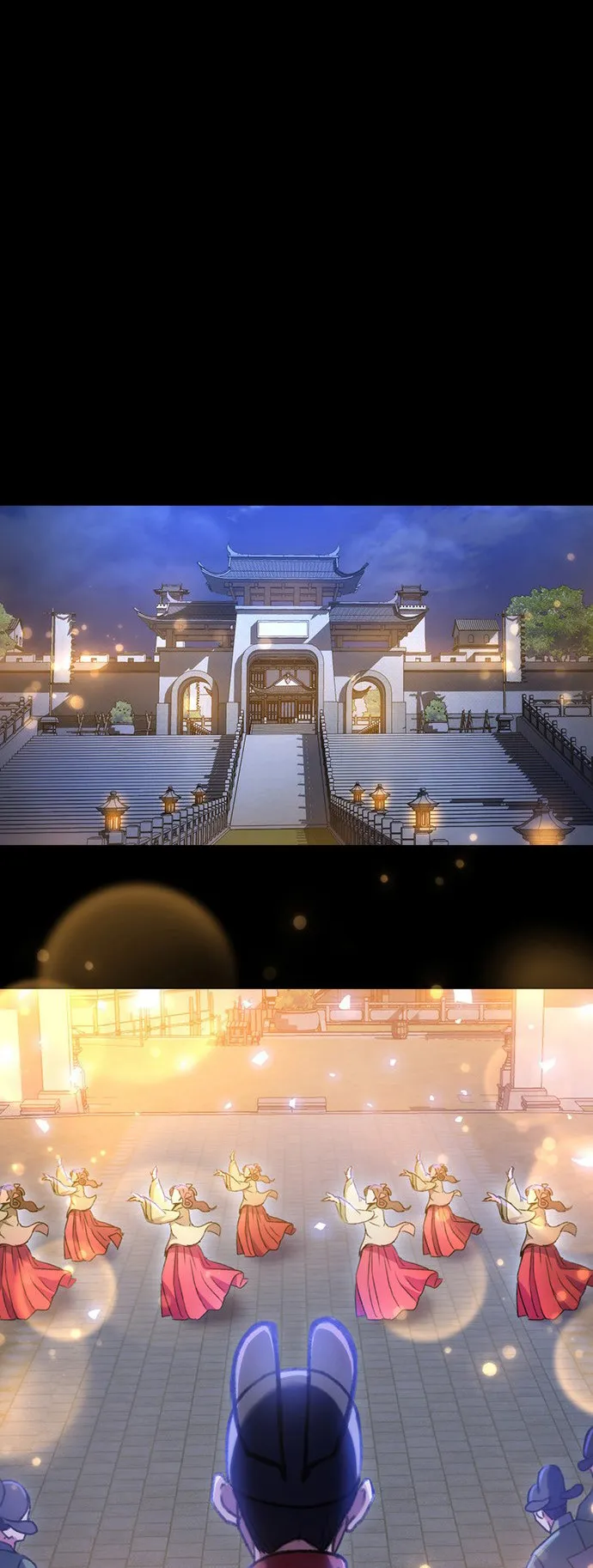 The Emperor’s Sword ตอนที่ 6 หน้า 42
