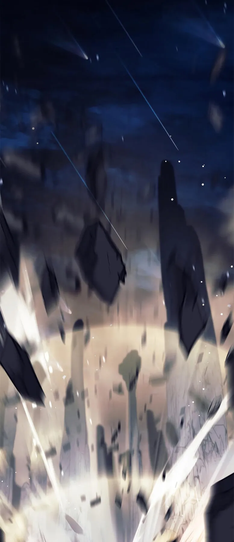 I’m an Ex-class Hunter ตอนที่ 1 หน้า 15